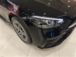 مرسيدس بنز C-Class